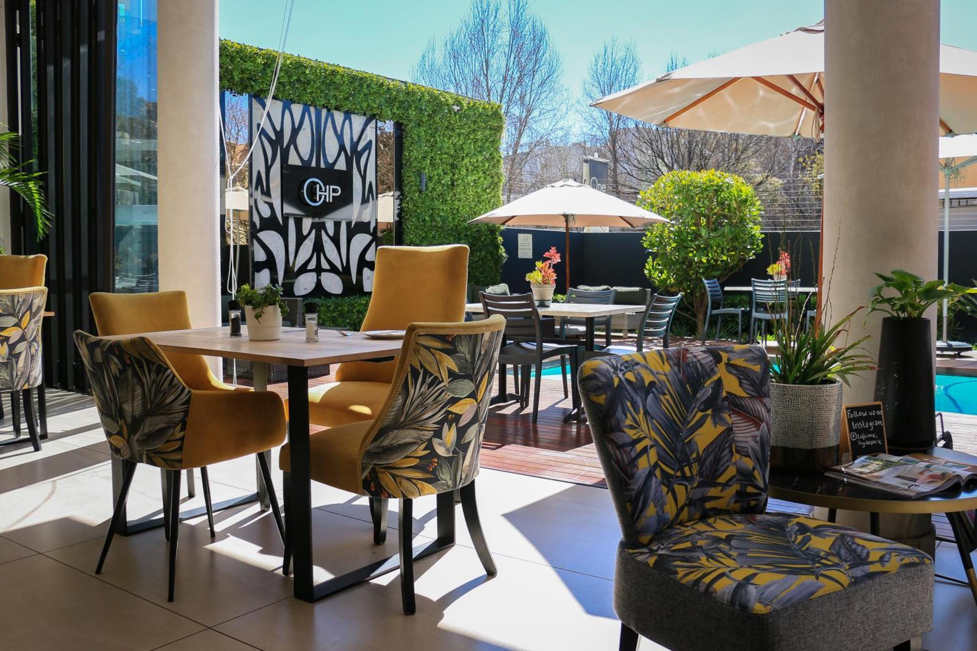 Apartment One Hyde Park - Sandton Johannesburg