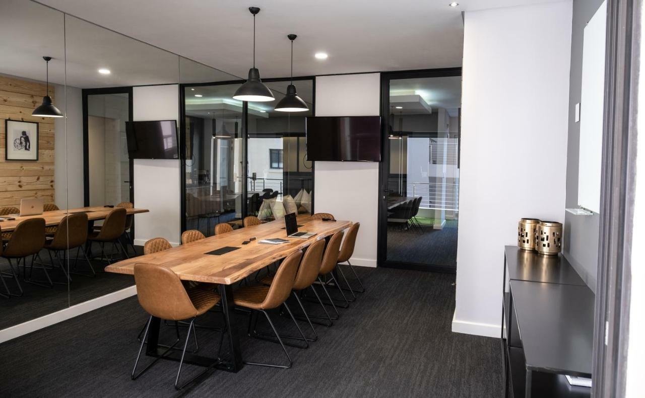 One Hyde Park - Sandton Apartment *